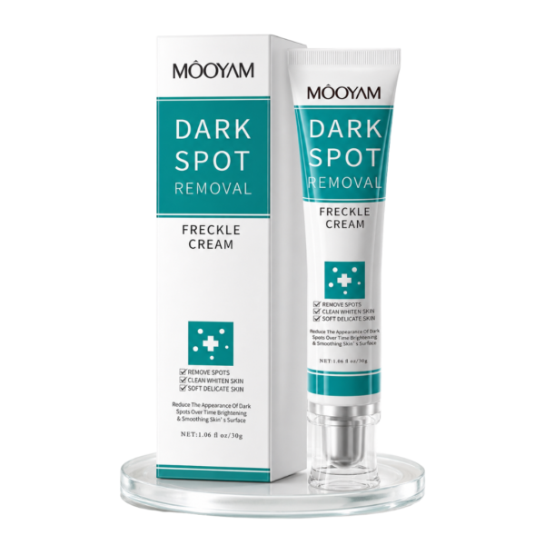 Dark Spot Removal Cream - 1Pcs
