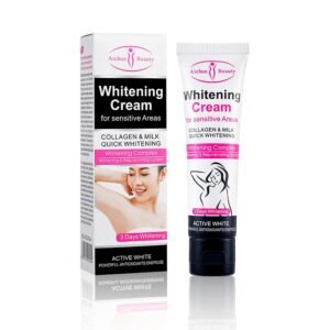 Underarm Whitening Cream - 1pcs