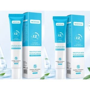 MOOYAM Acne Remove Gel 20g – 2Pcs ফুল কোর্স - (450tk Save)